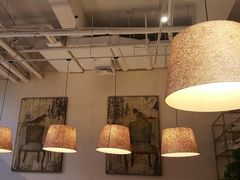 大堂-台上设计餐厅(歌华大厦店)