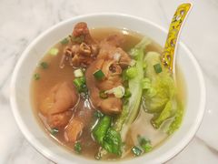 -一记面馆(易发店)