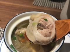 -十面春风·江南面馆(崇宁路店)