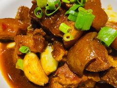 -建辉湖南土菜馆(南大街店)