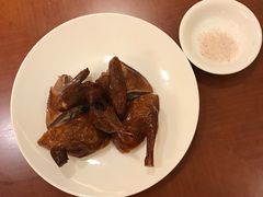 -杭州JW万豪酒店-万豪中餐厅