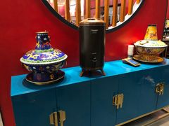 -1078號老北京涮肉(松柏店)