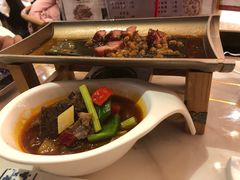 -稻香饭店(IFS国金中心店)