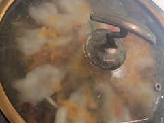 -绿茶餐厅(淮安吾悦广场店)