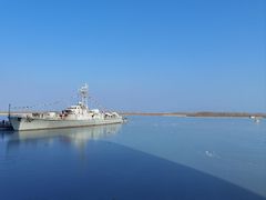 -贝林大翅鲸简餐厅(国家海洋博物馆店)