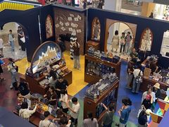 -凯德MALL(西直门店)