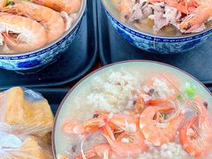 -珍记海鲜粥·海鲜粉