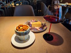 -波特曼西餐厅(中央大街店)