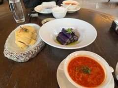 -品悦(崇明凯悦店)