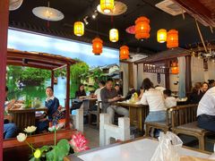 -乌记大厨餐厅