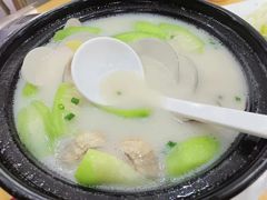 -鹏城人家海鲜酒家·23年老字号(较场尾店)