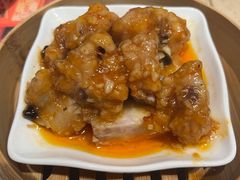 -点都德(华强南店)