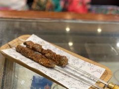 -哈啾嗨·新概念蒙餐(红星新城店)