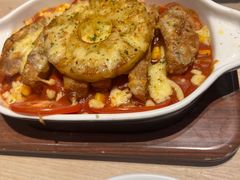 -卡朋西餐(悦汇城店)