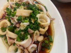 -老杨饭店(万科里店)