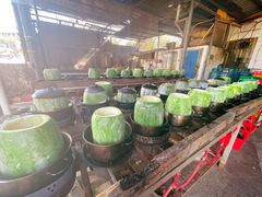 -红旗山庄(圭峰山店)