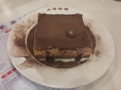 漏奶华-大哥餐厅(西城花园店)