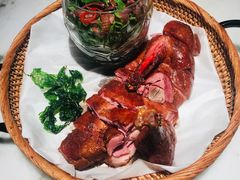 樟茶鸭-锦府盐帮·李宅(领展购物广场中关村店)