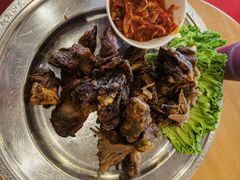 -大树下海鲜饭店