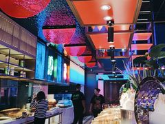 -花西亭·海鲜自助餐厅(瑞城名人酒店)