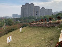 -那考河湿地公园