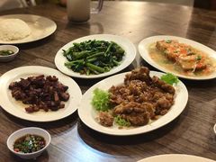 -德成饭店