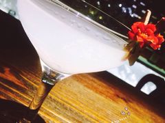 -LAMP BAR 水烟音乐酒吧