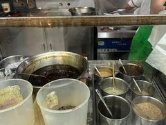 -杨记灌肠(食品街店)