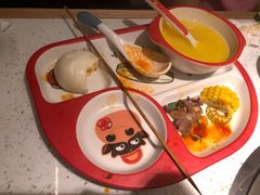 -左庭右院鲜牛肉火锅(苏州园区永旺店)