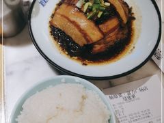 -姑姑宴(富力广场店)