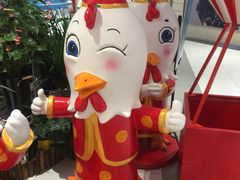 -北京华联购物中心(天通苑店)