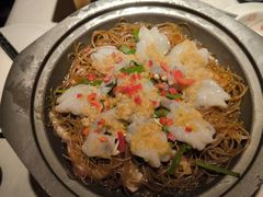 -绿茶餐厅(领展购物广场·中关村店)