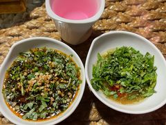 -慢丽江·云南野生菌土鸡锅(西山店)