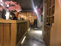 -香坝坝鲜鱼火锅(春熙路店)