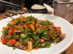 -7017浙菜•建德味(中财店)