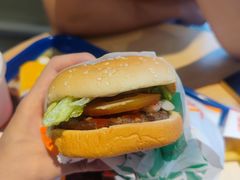 -汉堡王(烟台宝龙店)