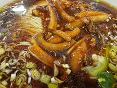 鳝糊面-东吴面馆(好运街店)