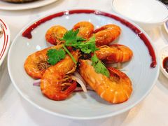 -明本湛江鸡•海鲜小厨(陈家祠店)