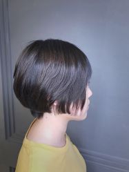 -Hair Code芭曲发型