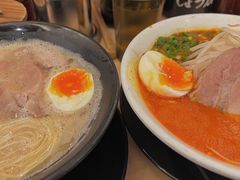 -博多一幸舍(侨福芳草地购物中心店)