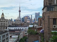 -福州大楼写字楼