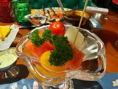 -卢布里西餐厅(总店)