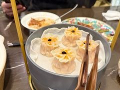 -海派悦庭·海胆烧麦·新融合菜(凯德广场店)