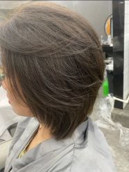 点击看大图 -MORI HAIR SALON日式美发沙龙