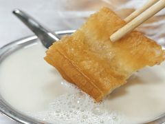 -蒙记老牌豆浆