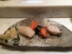 -乾山寿司(好运街店)