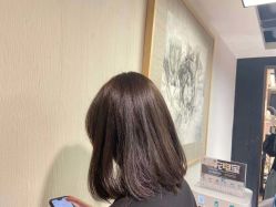 点击看大图 -苑苑发型设计