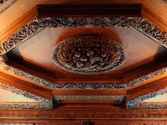 大堂-露西亚咖啡西餐厅(哈尔滨俄侨纪念馆店)