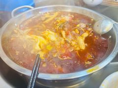 -胖娃古镇鸡杂(磁器口总店)