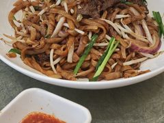 -喜宴又一村·粤菜·茶点·海鲜(壹方天地店)